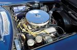 Iso Grifo GL 1965 года (UK)